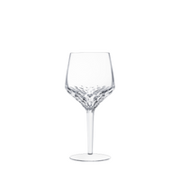 Wasserglas Folia N°2